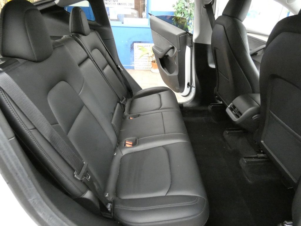 Used Tesla Model Y 2023 for sale - 78017123: Photo 18