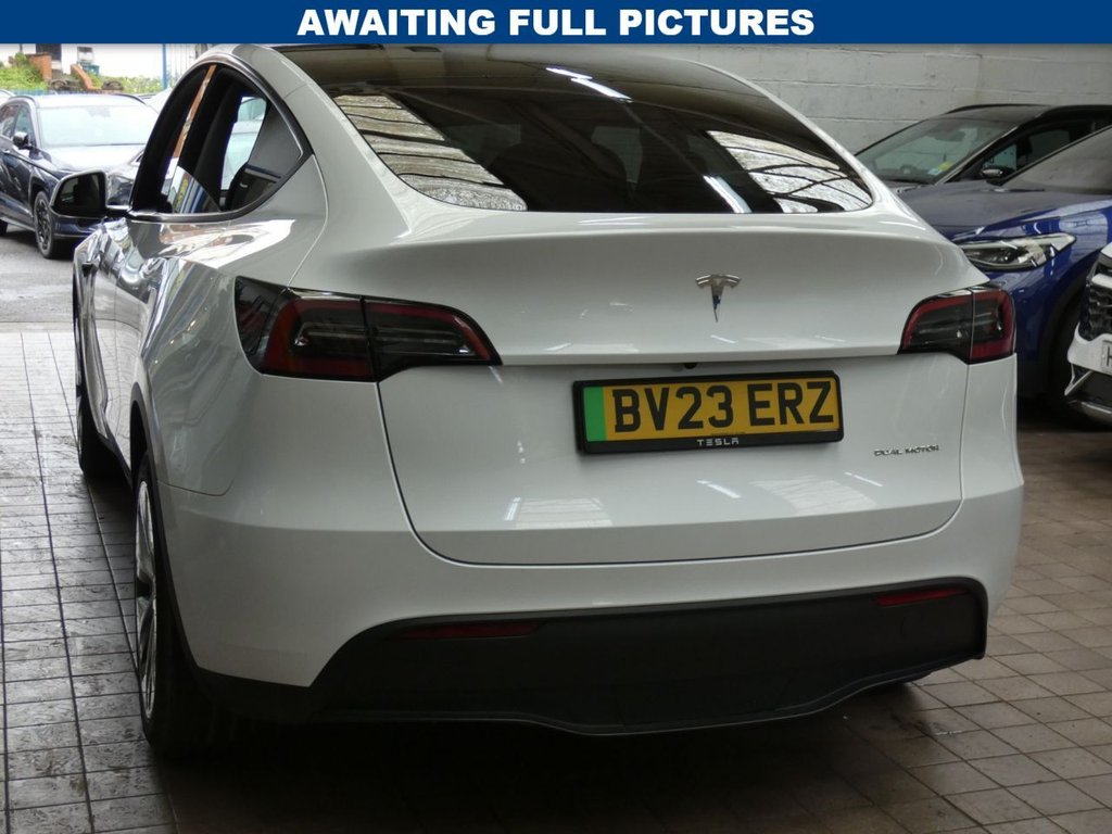 Used Tesla Model Y 2023 for sale - 78017123: Photo 3