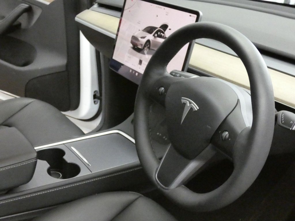 Used Tesla Model Y 2023 for sale - 78017123: Photo 31