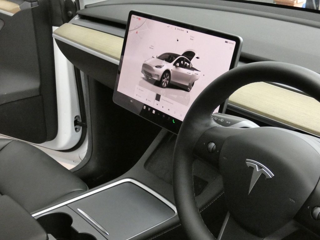 Used Tesla Model Y 2023 for sale - 78017123: Photo 32