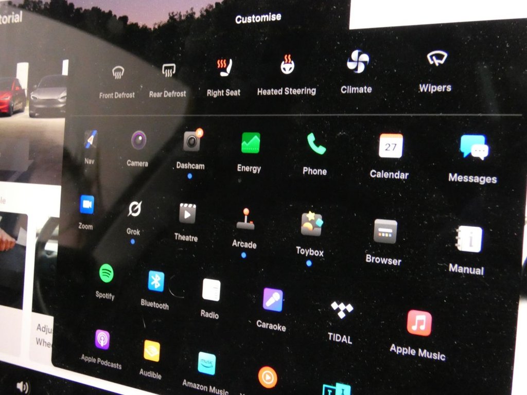 Used Tesla Model Y 2023 for sale - 78017123: Photo 38