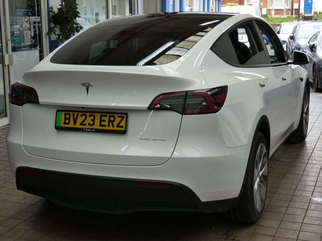 Used Tesla Model Y 2023 for sale - 78017123: Photo 4