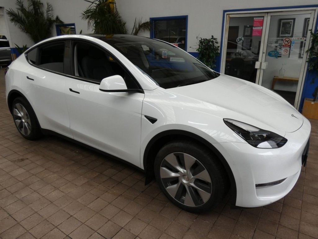 Used Tesla Model Y 2023 for sale - 78017123: Photo 5
