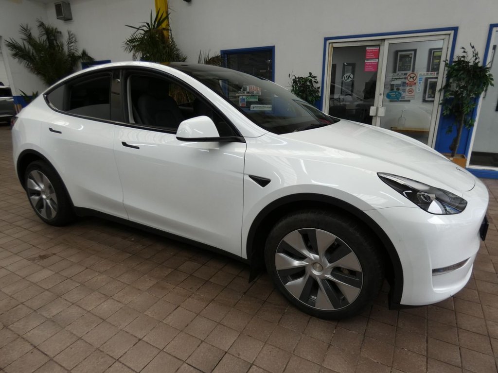 Used Tesla Model Y 2023 for sale - 78017123: Photo 6