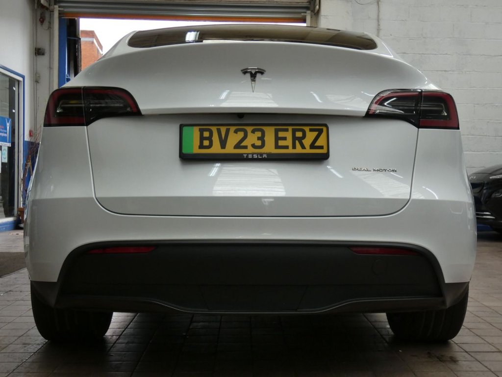 Used Tesla Model Y 2023 for sale - 78017123: Photo 7