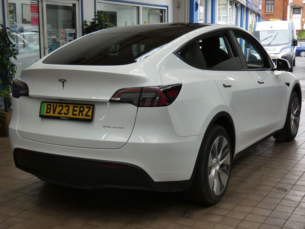 Used Tesla Model Y 2023 for sale - 78017123: Photo 8