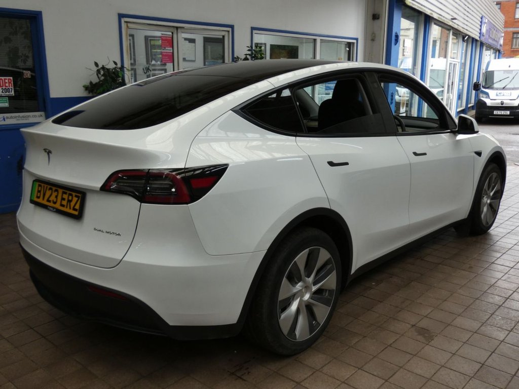 Used Tesla Model Y 2023 for sale - 78017123: Photo 9