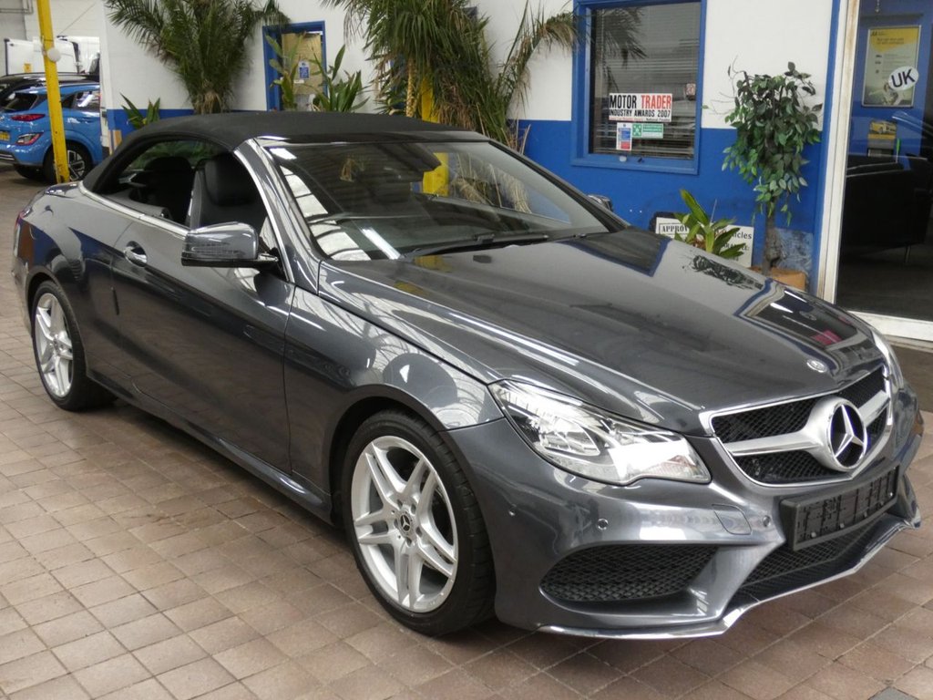 Used Mercedes-Benz E Class 2014 for sale - 78186640: Photo 16