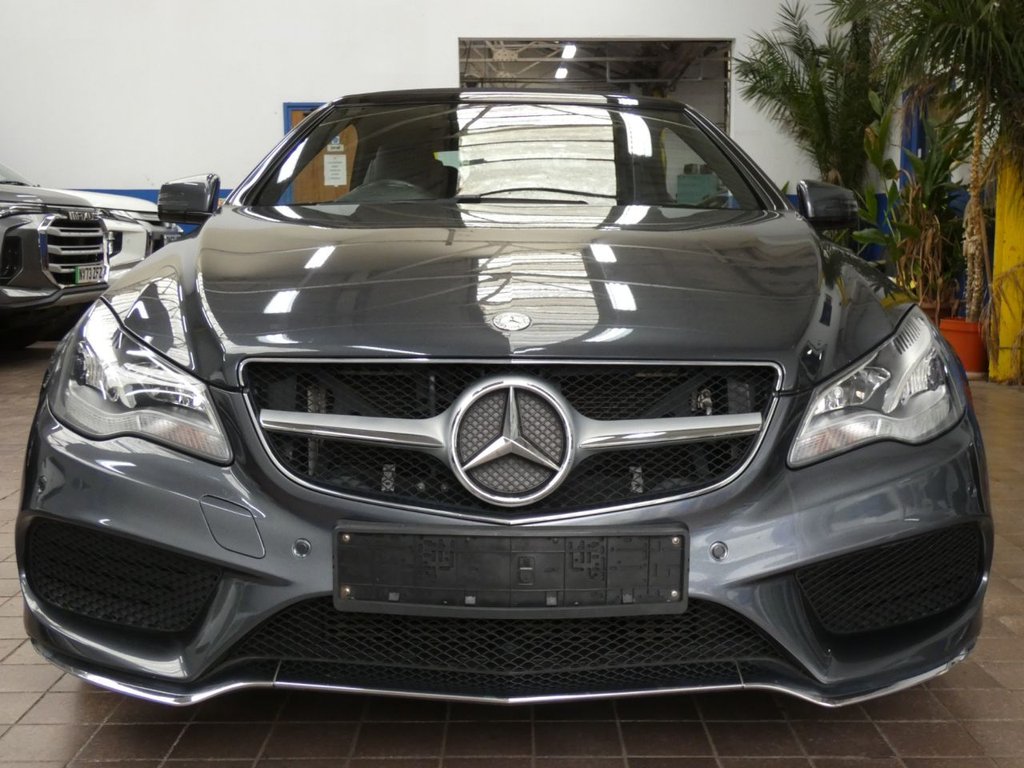 Used Mercedes-Benz E Class 2014 for sale - 78186640: Photo 19