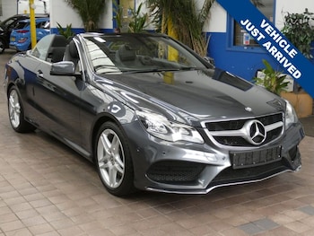 Used Mercedes-Benz E Class 2014 for sale - 78186640: Photo