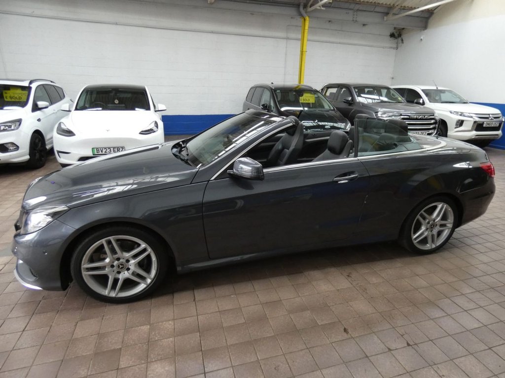 Used Mercedes-Benz E Class 2014 for sale - 78186640: Photo 30