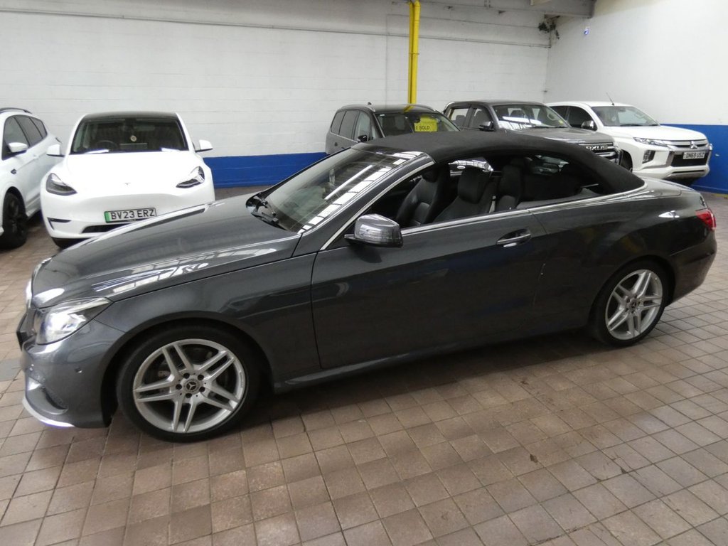 Used Mercedes-Benz E Class 2014 for sale - 78186640: Photo 31