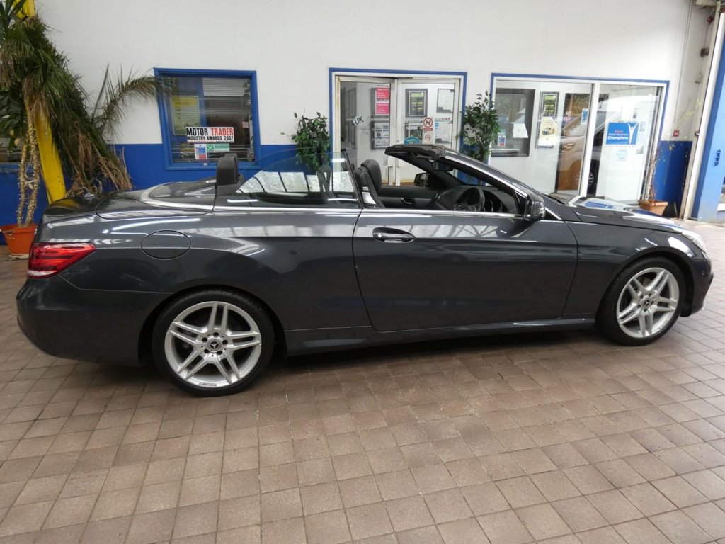 Used Mercedes-Benz E Class 2014 for sale - 78186640: Photo 34