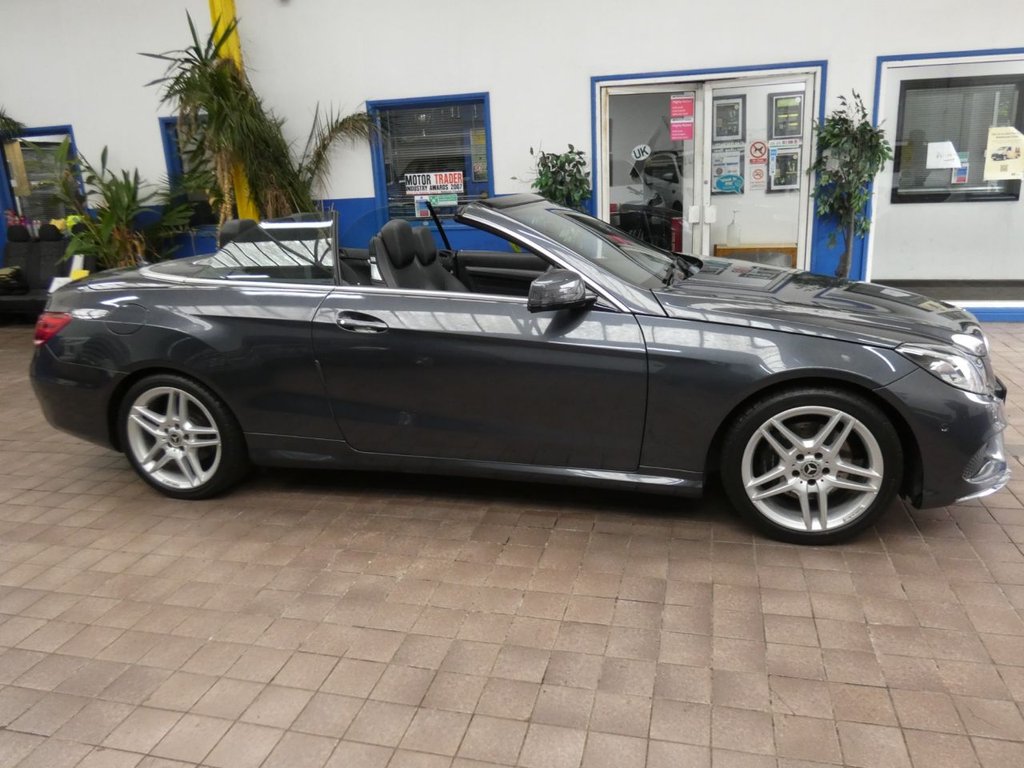 Used Mercedes-Benz E Class 2014 for sale - 78186640: Photo 36