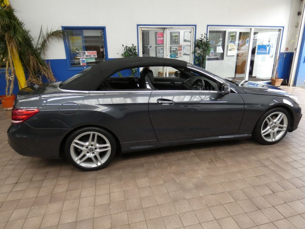 Used Mercedes-Benz E Class 2014 for sale - 78186640: Photo 37