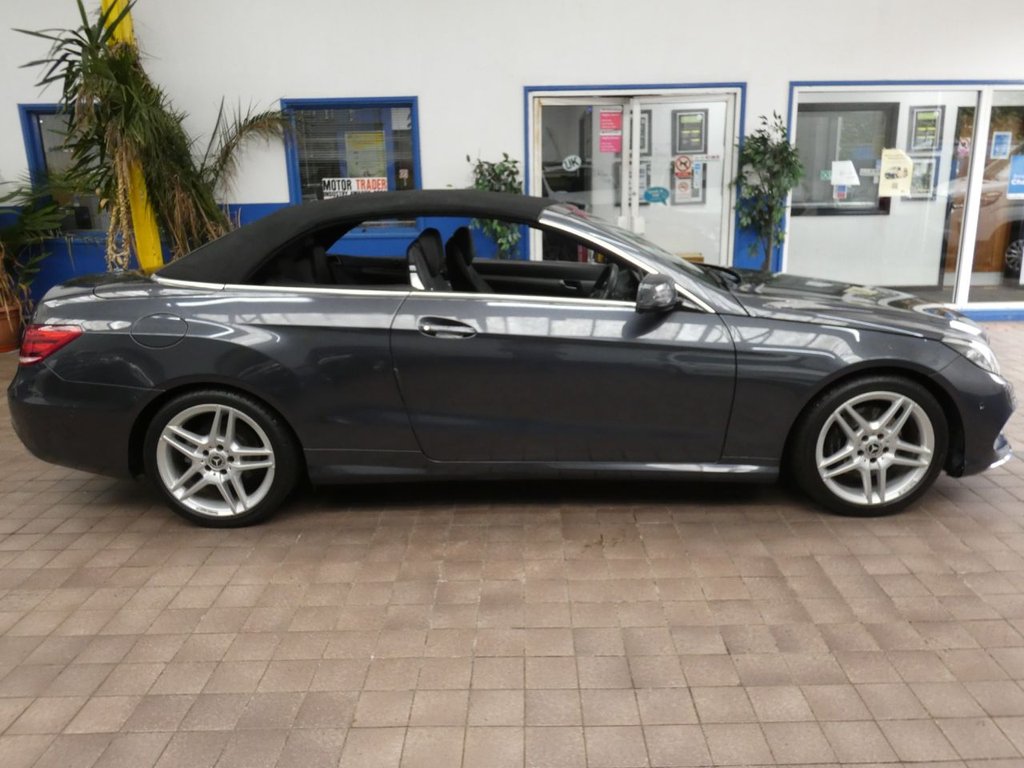 Used Mercedes-Benz E Class 2014 for sale - 78186640: Photo 38