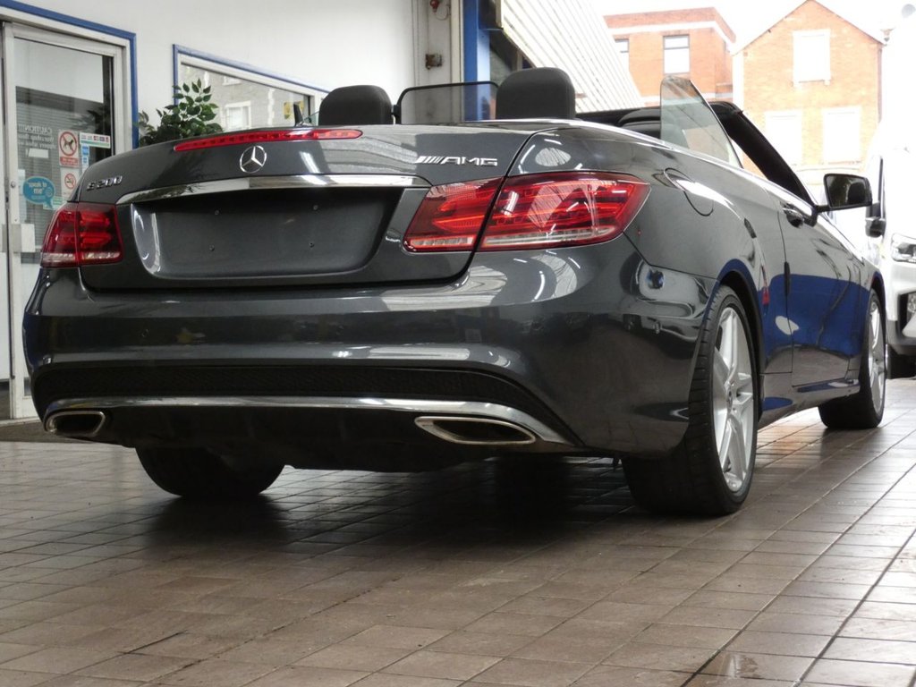 Used Mercedes-Benz E Class 2014 for sale - 78186640: Photo 39