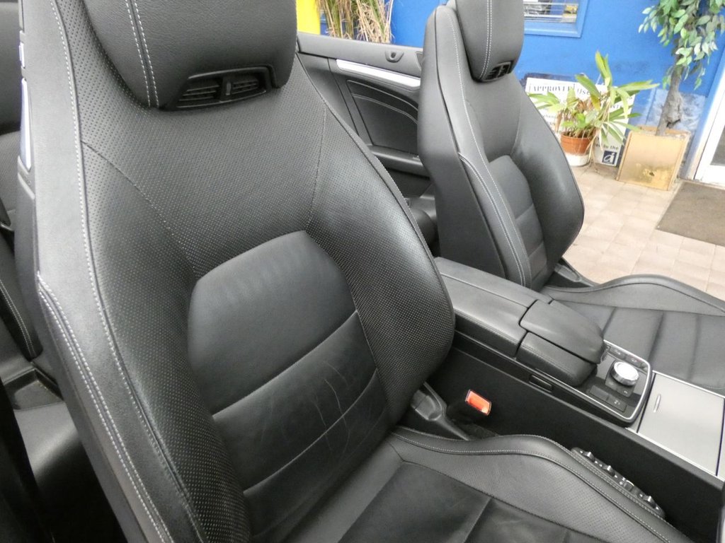 Used Mercedes-Benz E Class 2014 for sale - 78186640: Photo 43