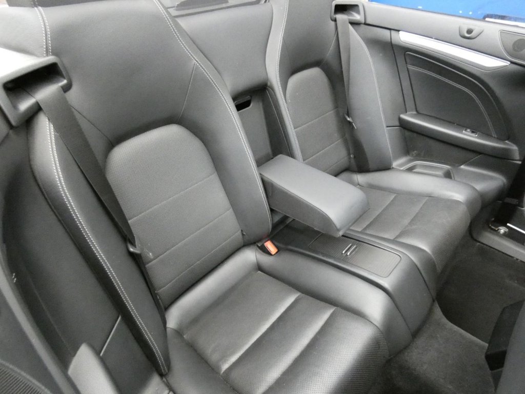 Used Mercedes-Benz E Class 2014 for sale - 78186640: Photo 44