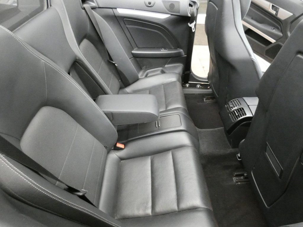Used Mercedes-Benz E Class 2014 for sale - 78186640: Photo 45