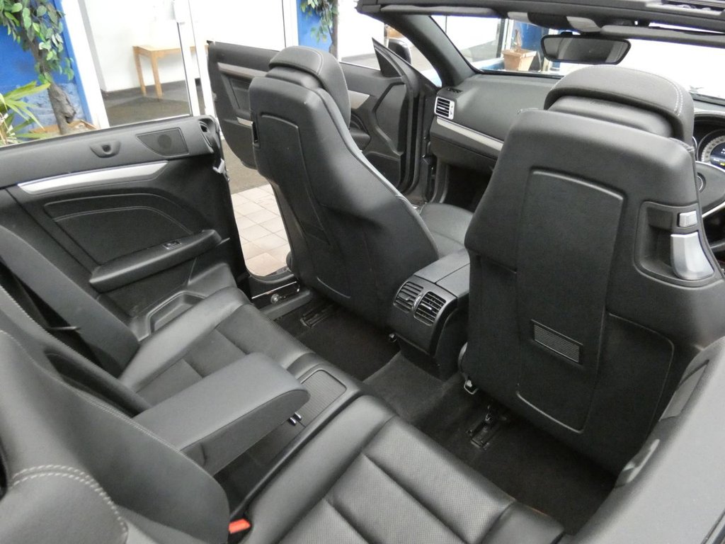 Used Mercedes-Benz E Class 2014 for sale - 78186640: Photo 46