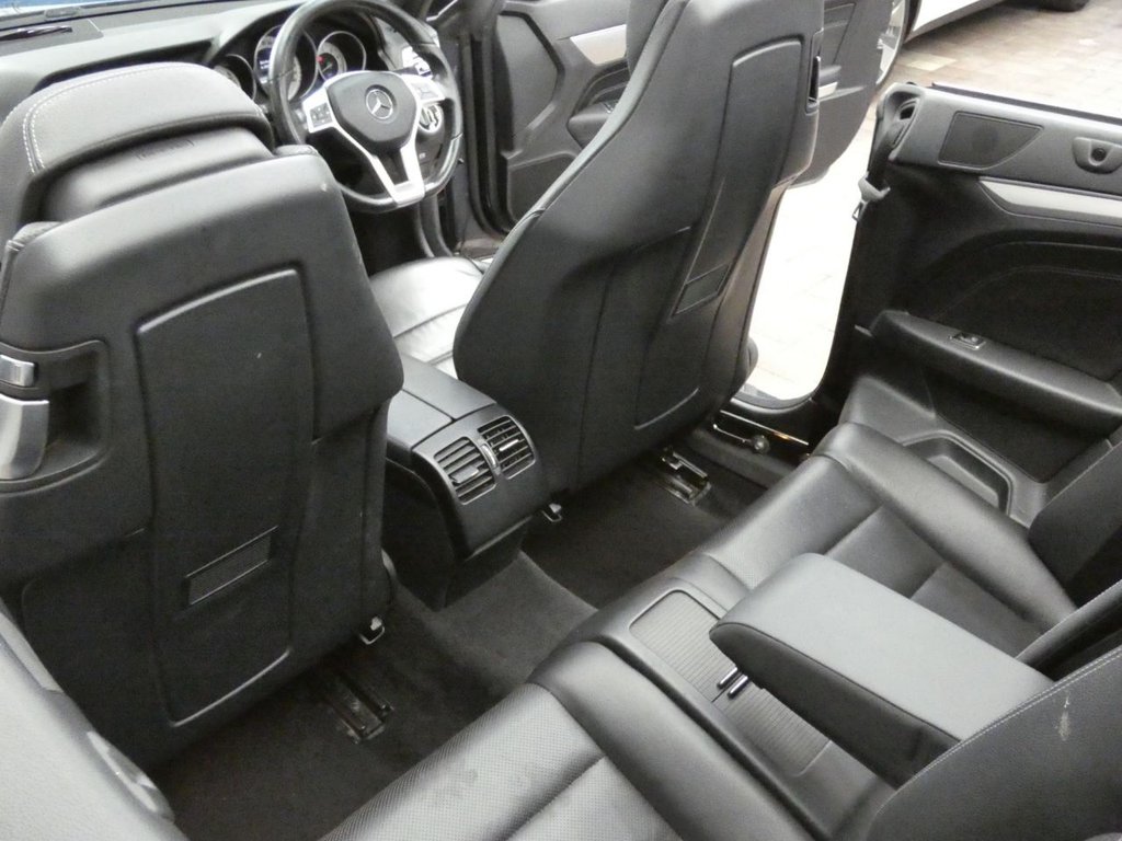 Used Mercedes-Benz E Class 2014 for sale - 78186640: Photo 47