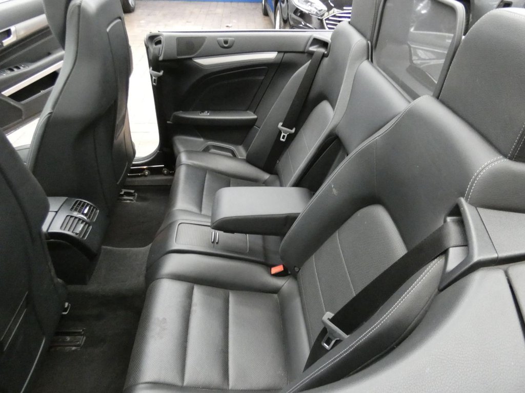 Used Mercedes-Benz E Class 2014 for sale - 78186640: Photo 48