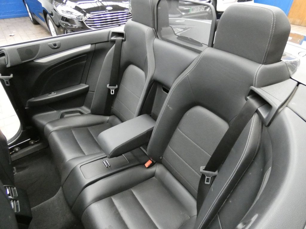 Used Mercedes-Benz E Class 2014 for sale - 78186640: Photo 49