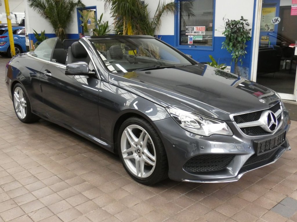 Used Mercedes-Benz E Class 2014 for sale - 78186640: Photo 7