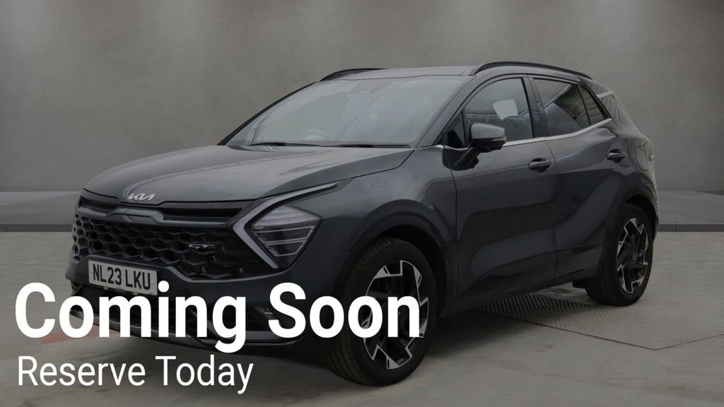 Used Kia Sportage 2023 for sale - 77959789: Photo 2