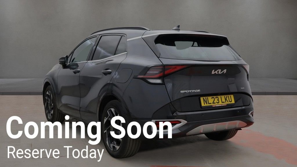 Used Kia Sportage 2023 for sale - 77959789: Photo 3