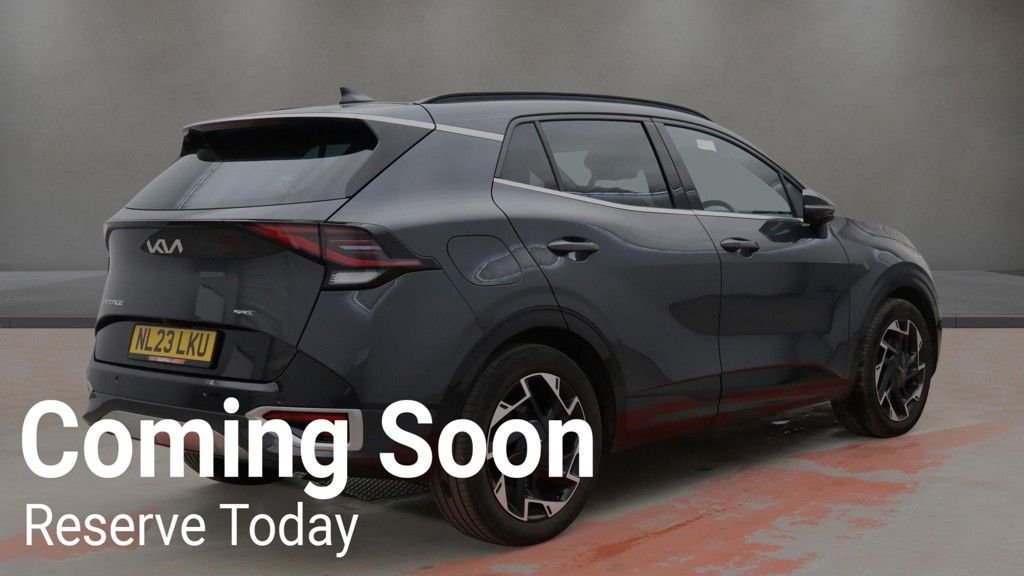 Used Kia Sportage 2023 for sale - 77959789: Photo 4