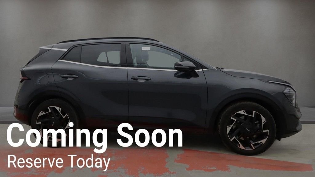 Used Kia Sportage 2023 for sale - 77959789: Photo 5