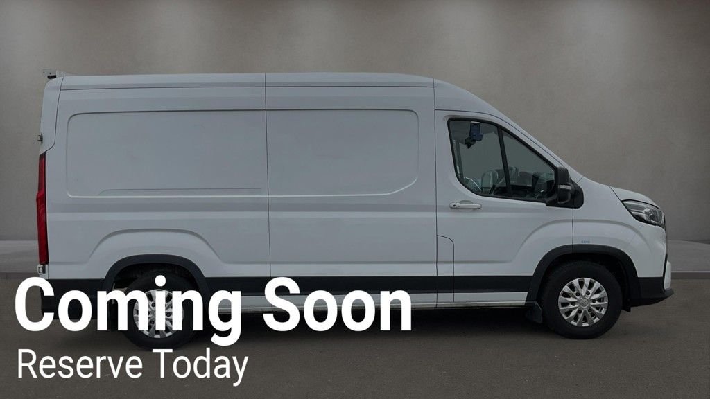 Used Maxus Deliver 9 2023 for sale - 77826689: Photo 8