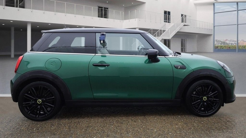 Used MINI Hatch 2022 for sale - 77659898: Photo 5
