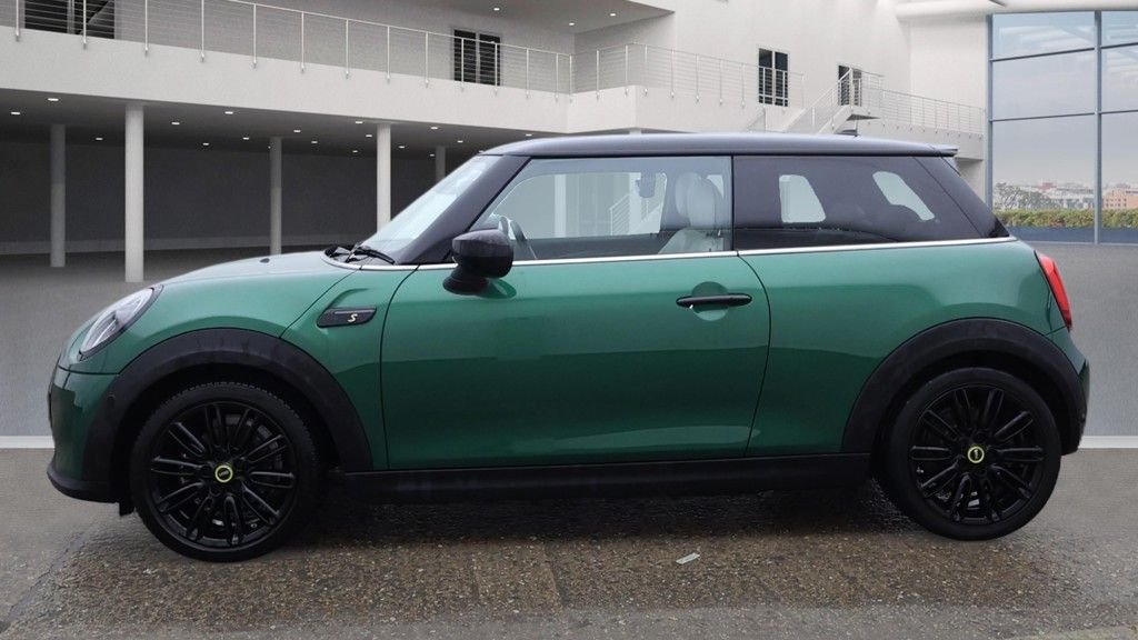 Used MINI Hatch 2022 for sale - 77659898: Photo 6