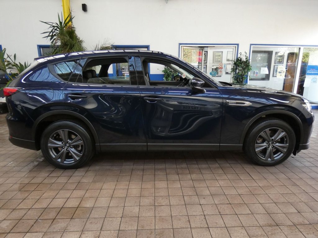 Used Mazda CX-60 2023 for sale - 77659878: Photo 29
