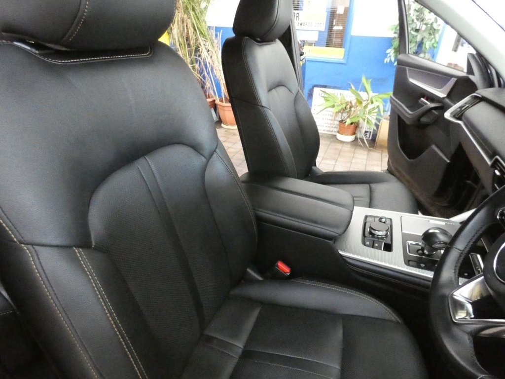 Used Mazda CX-60 2023 for sale - 77659878: Photo 39