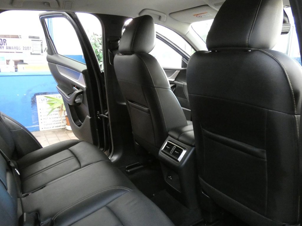 Used Mazda CX-60 2023 for sale - 77659878: Photo 43