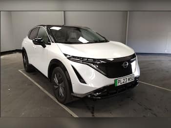 Used Nissan ARIYA 2023 for sale - 79728209: Photo