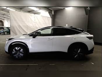 Used Nissan ARIYA 2023 for sale - 79728209: Photo