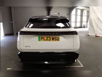 Used Nissan ARIYA 2023 for sale - 79728209: Photo
