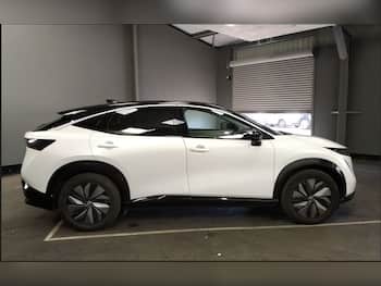 Used Nissan ARIYA 2023 for sale - 79728209: Photo