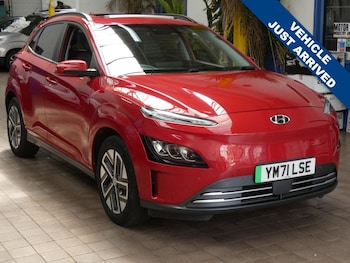 Used Hyundai KONA 2022 for sale - 79384531: Photo
