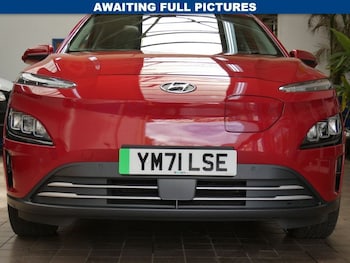 Used Hyundai KONA 2022 for sale - 79384531: Photo