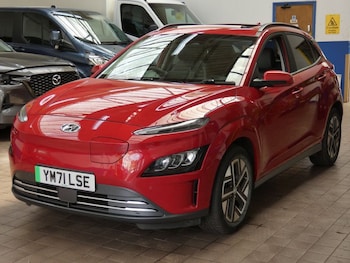 Used Hyundai KONA 2022 for sale - 79384531: Photo