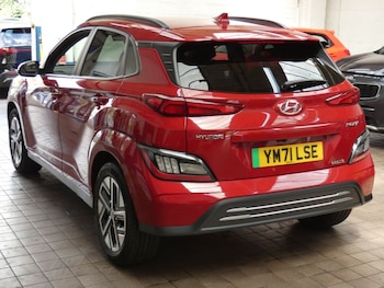 Used Hyundai KONA 2022 for sale - 79384531: Photo