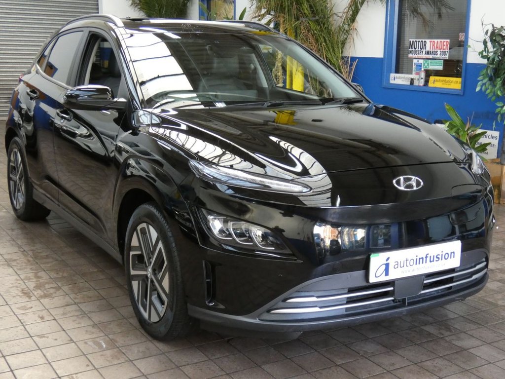 Used Hyundai KONA 2022 for sale - 77659876: Photo 12