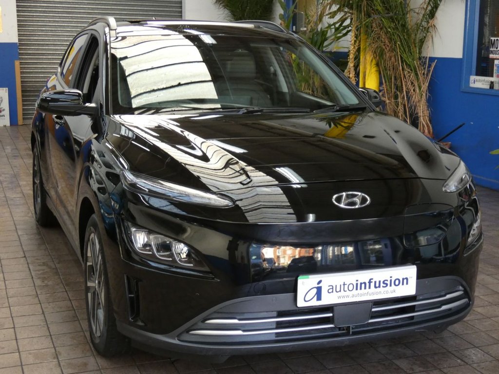 Used Hyundai KONA 2022 for sale - 77659876: Photo 15