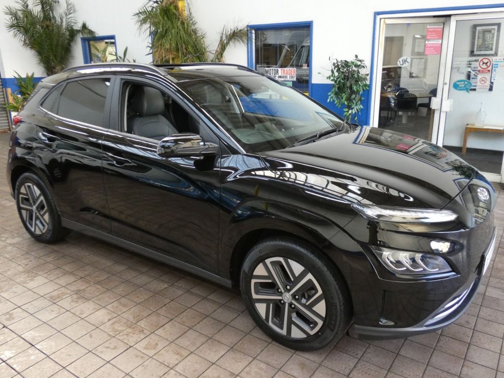 Used Hyundai KONA 2022 for sale - 77659876: Photo 16